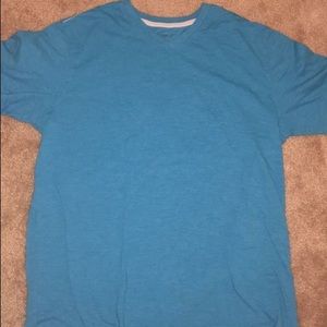 Shirt size L man